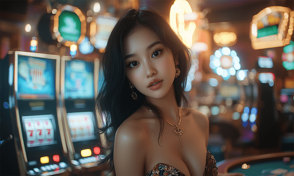 mega casino world